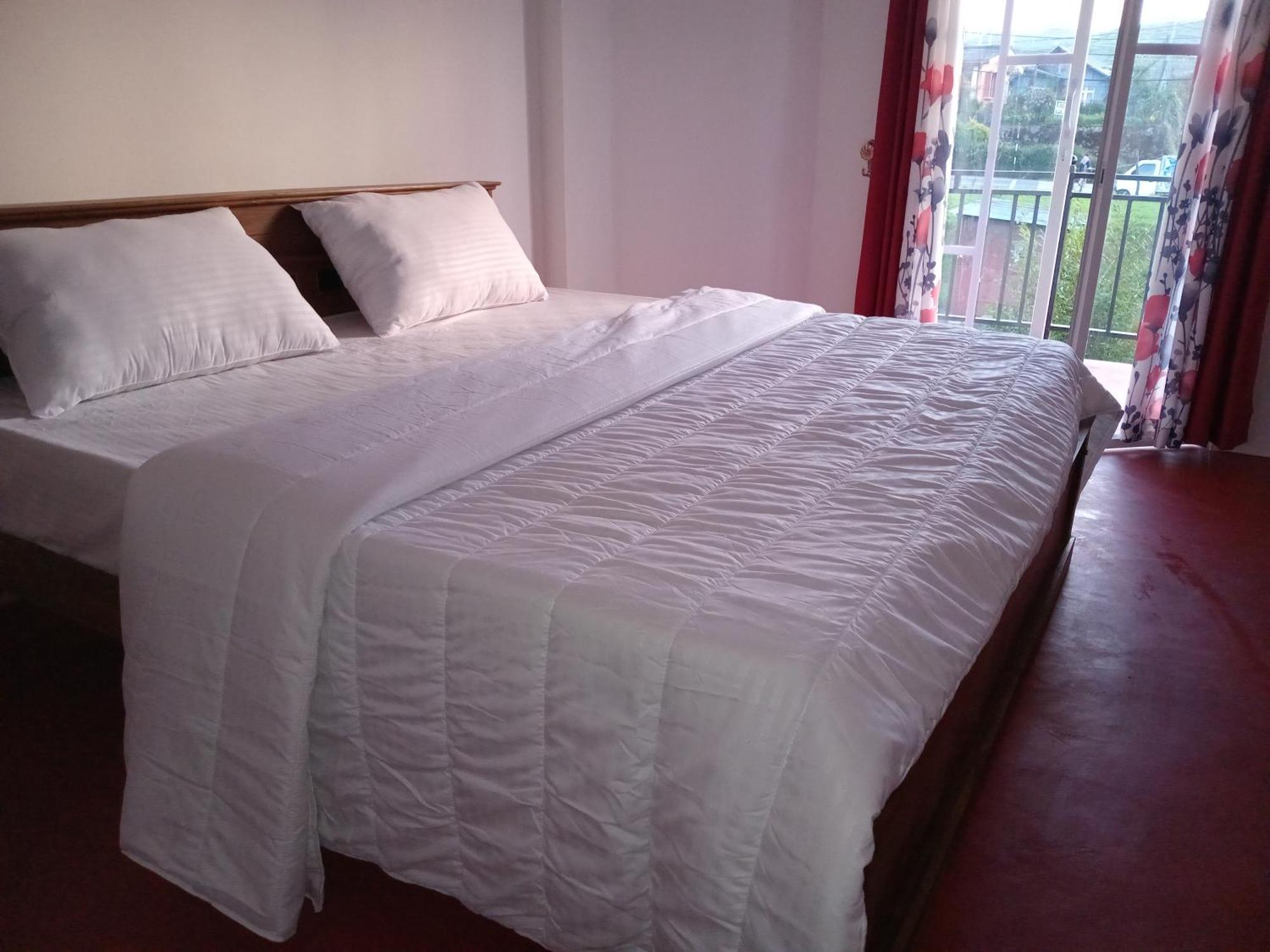 Serenity Heights Nuwara Eliya Eksteriør billede