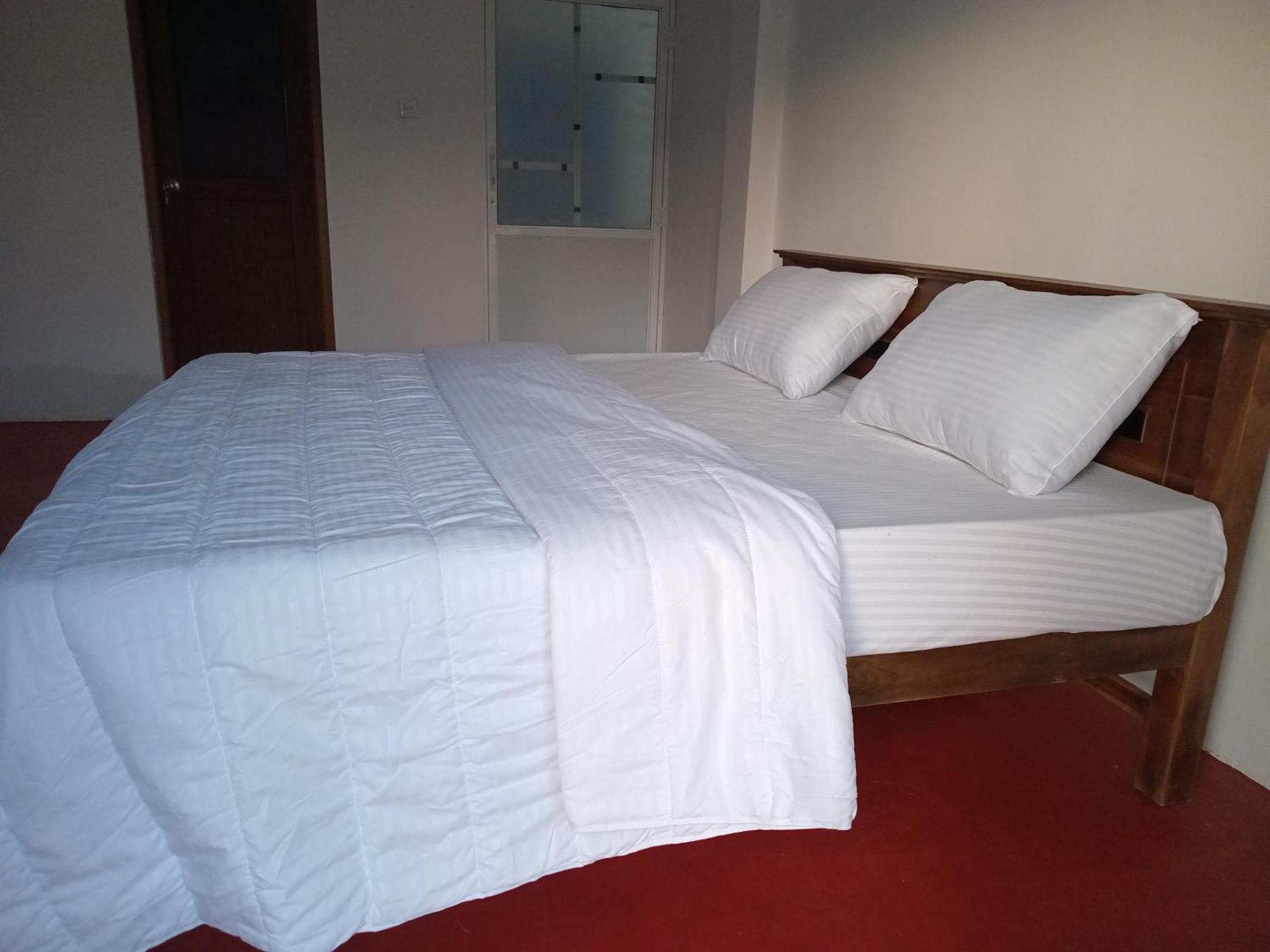 Serenity Heights Nuwara Eliya Eksteriør billede
