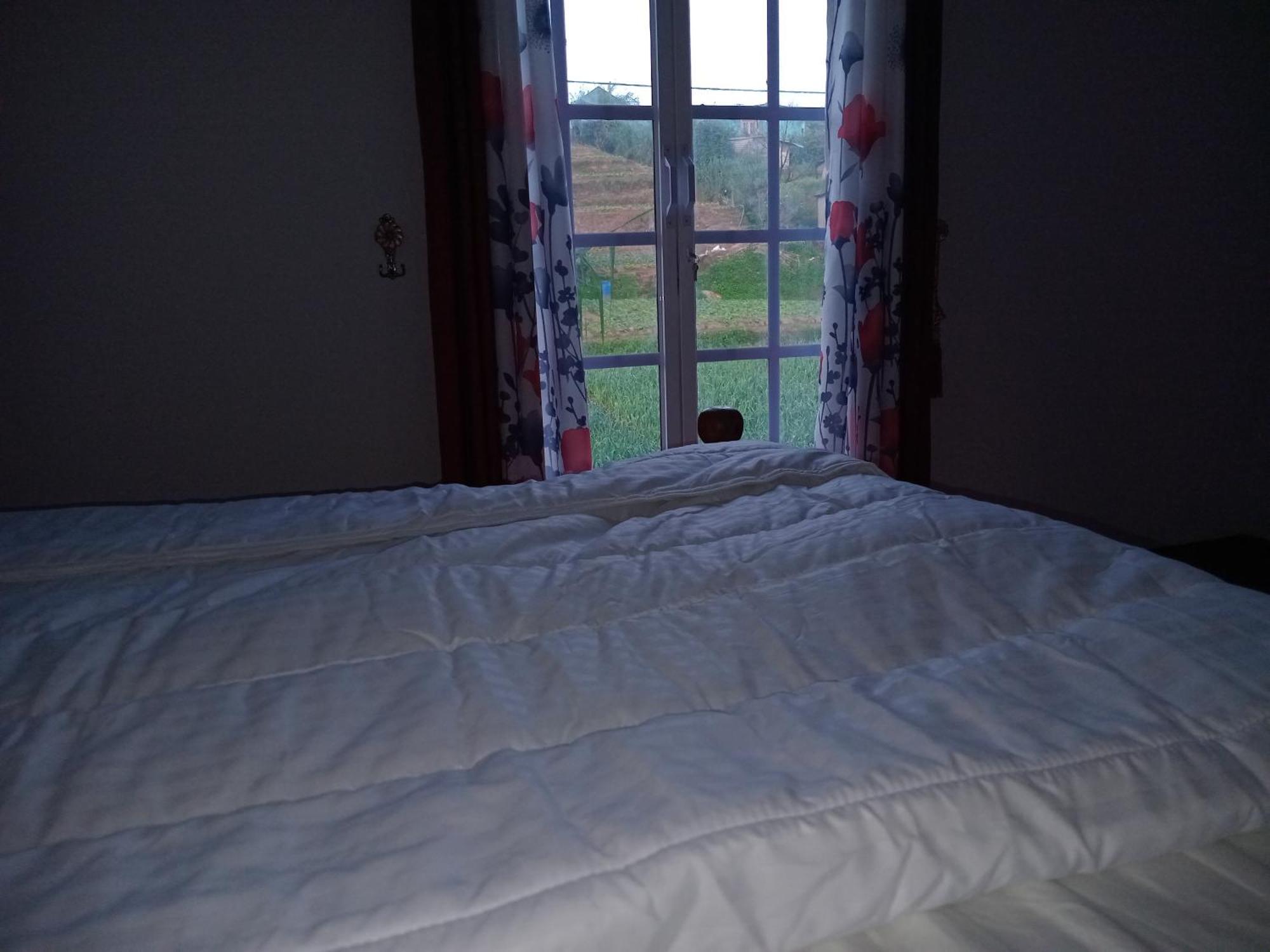 Serenity Heights Nuwara Eliya Eksteriør billede