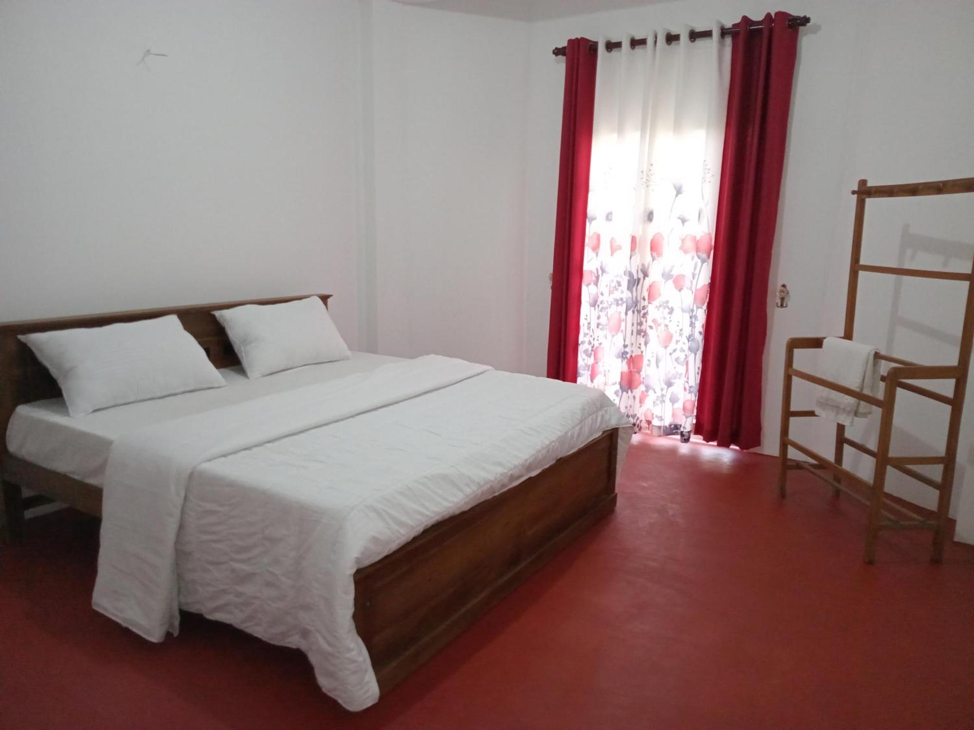 Serenity Heights Nuwara Eliya Eksteriør billede