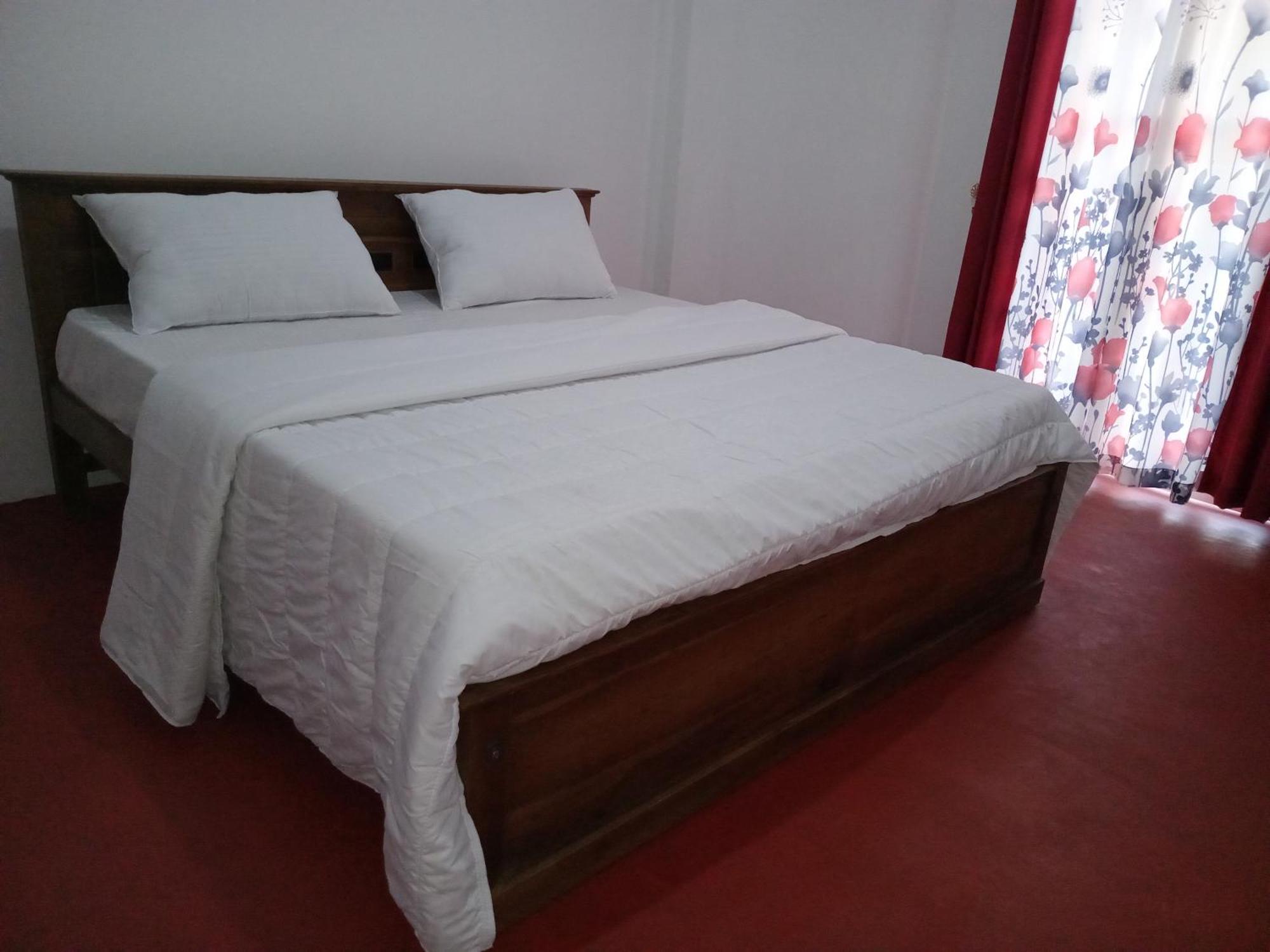 Serenity Heights Nuwara Eliya Eksteriør billede