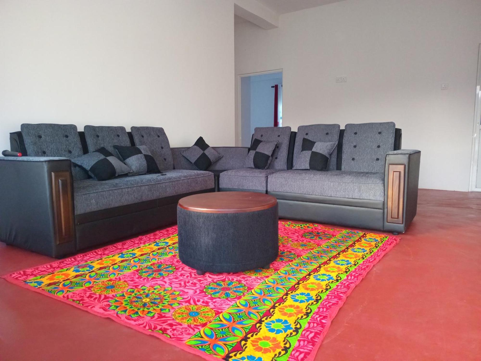 Serenity Heights Nuwara Eliya Eksteriør billede
