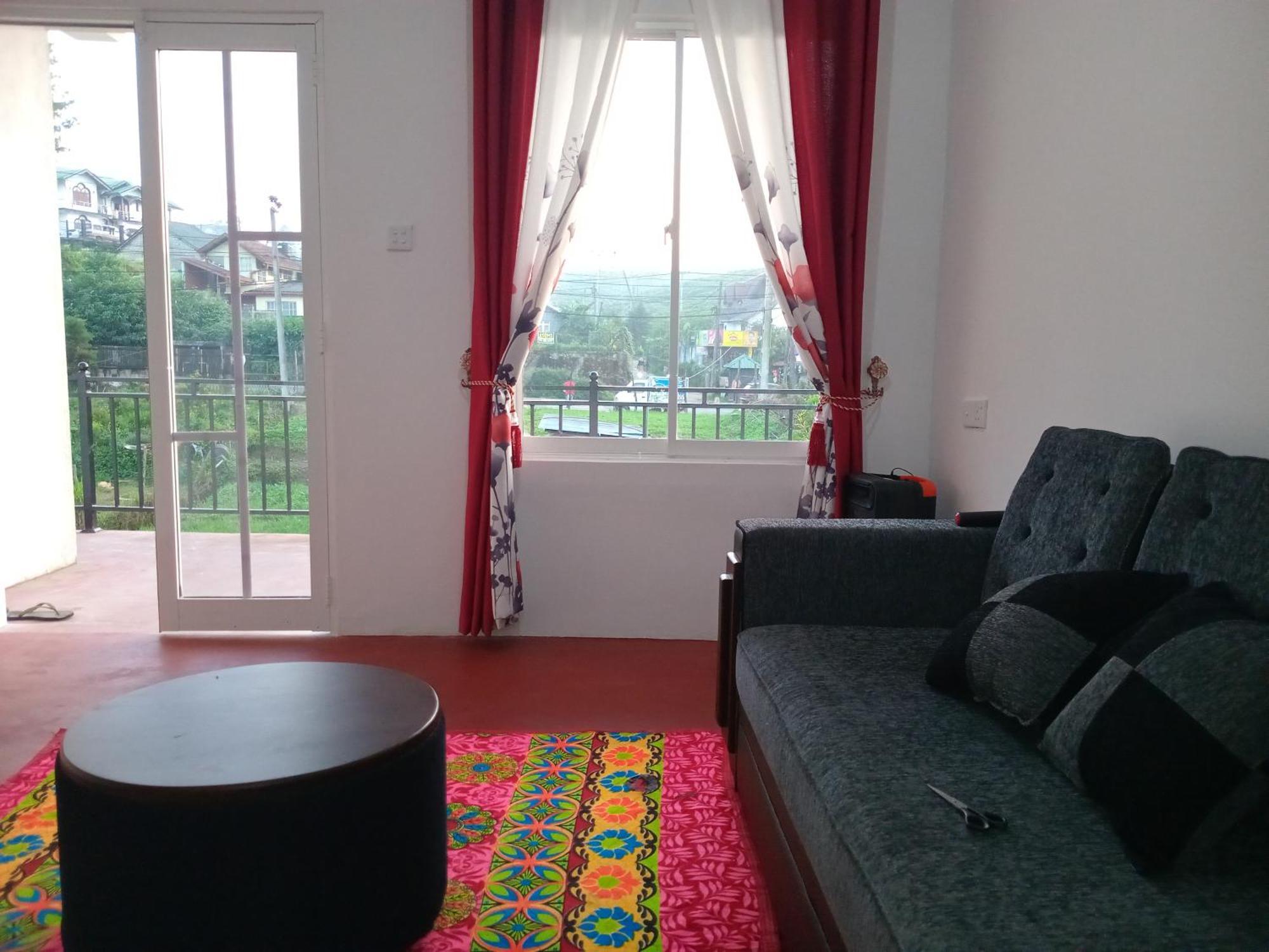 Serenity Heights Nuwara Eliya Eksteriør billede