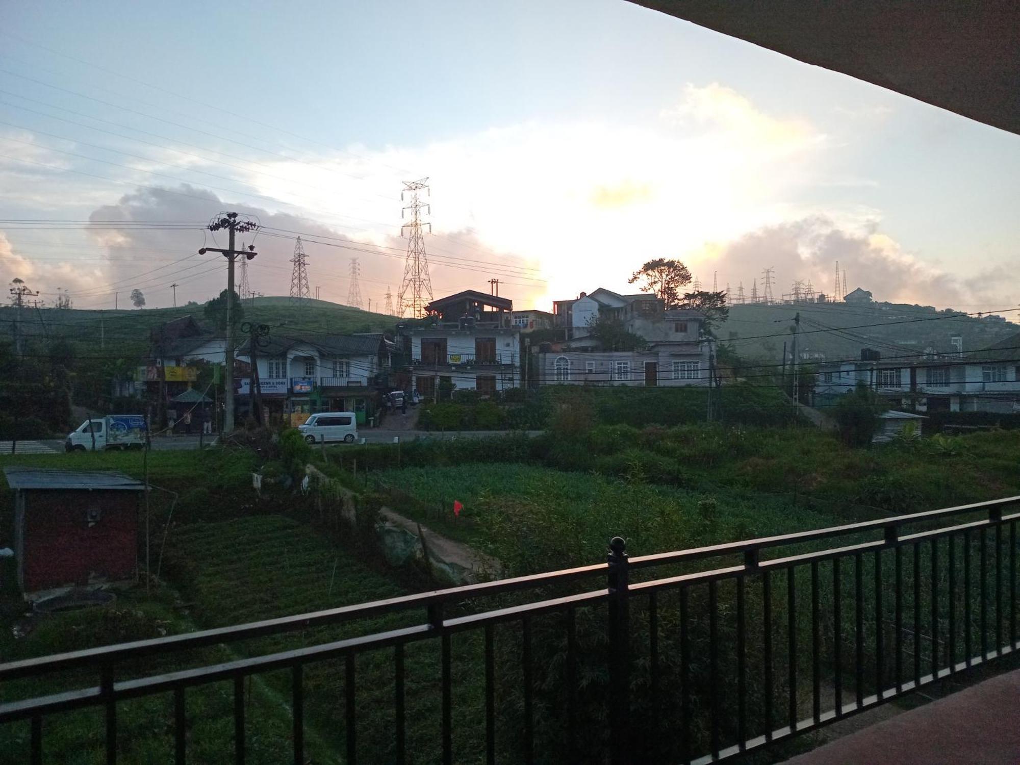Serenity Heights Nuwara Eliya Eksteriør billede