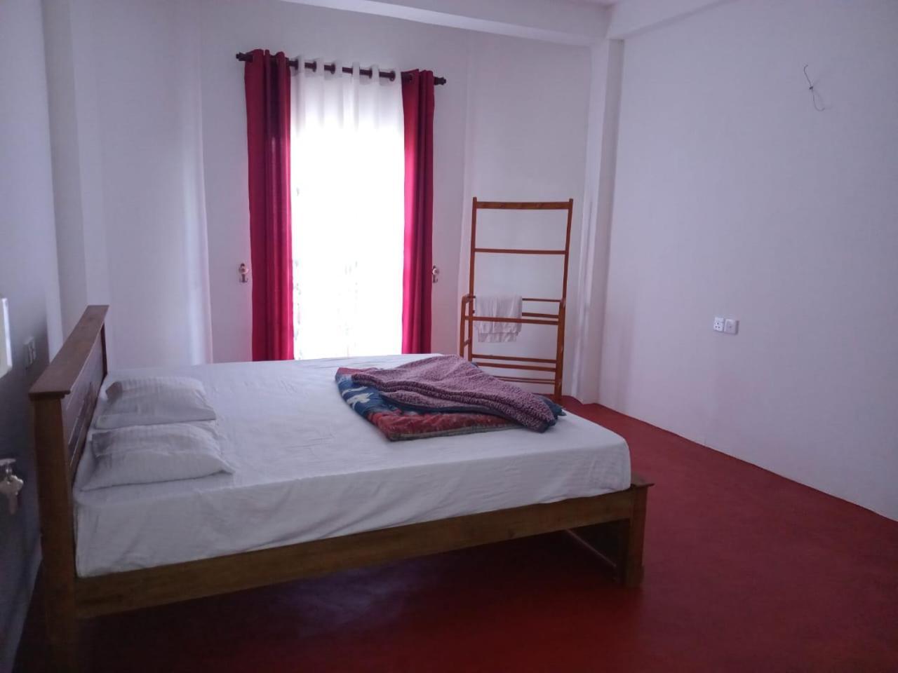 Serenity Heights Nuwara Eliya Eksteriør billede