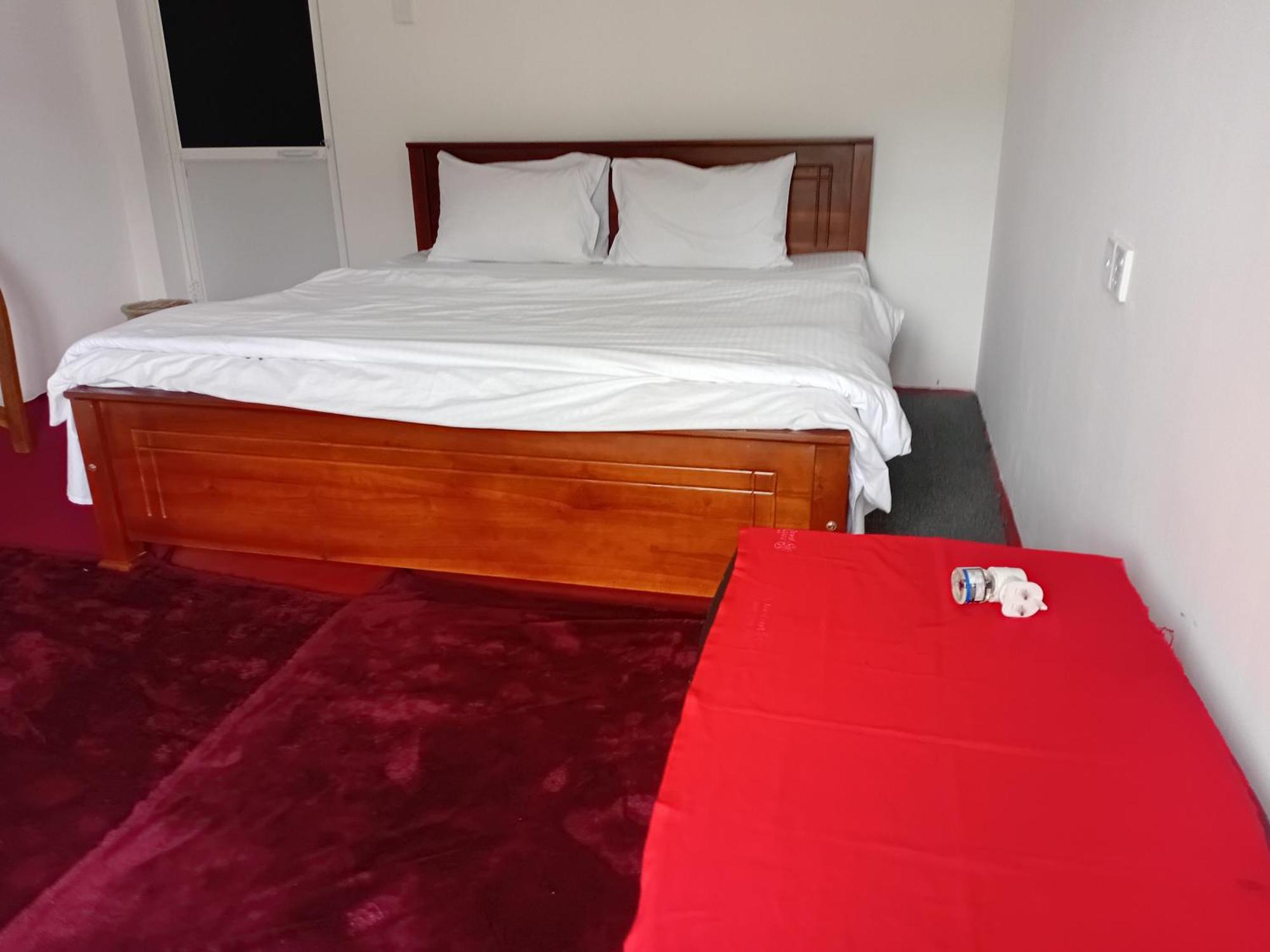 Serenity Heights Nuwara Eliya Værelse billede