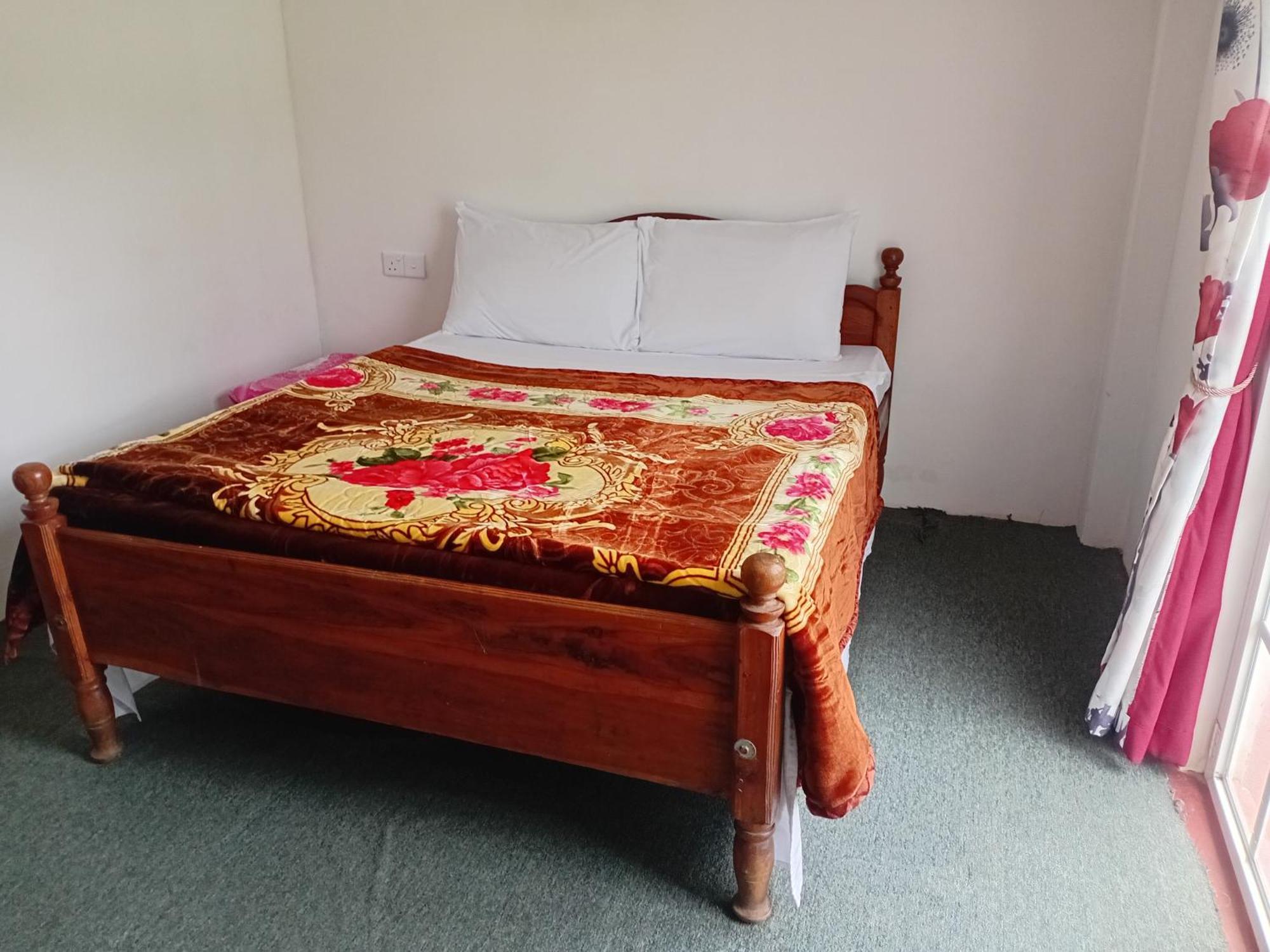 Serenity Heights Nuwara Eliya Værelse billede