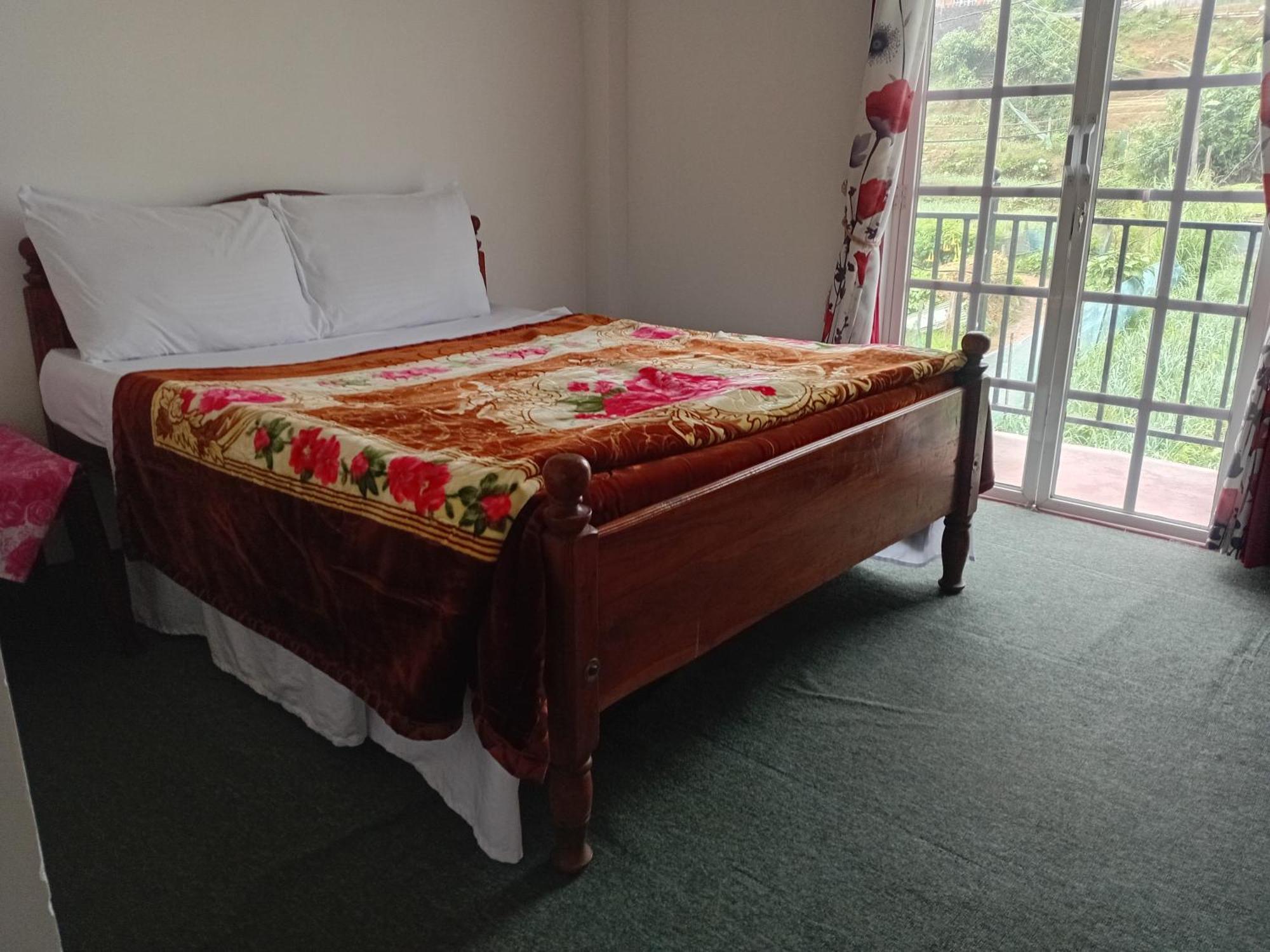 Serenity Heights Nuwara Eliya Værelse billede