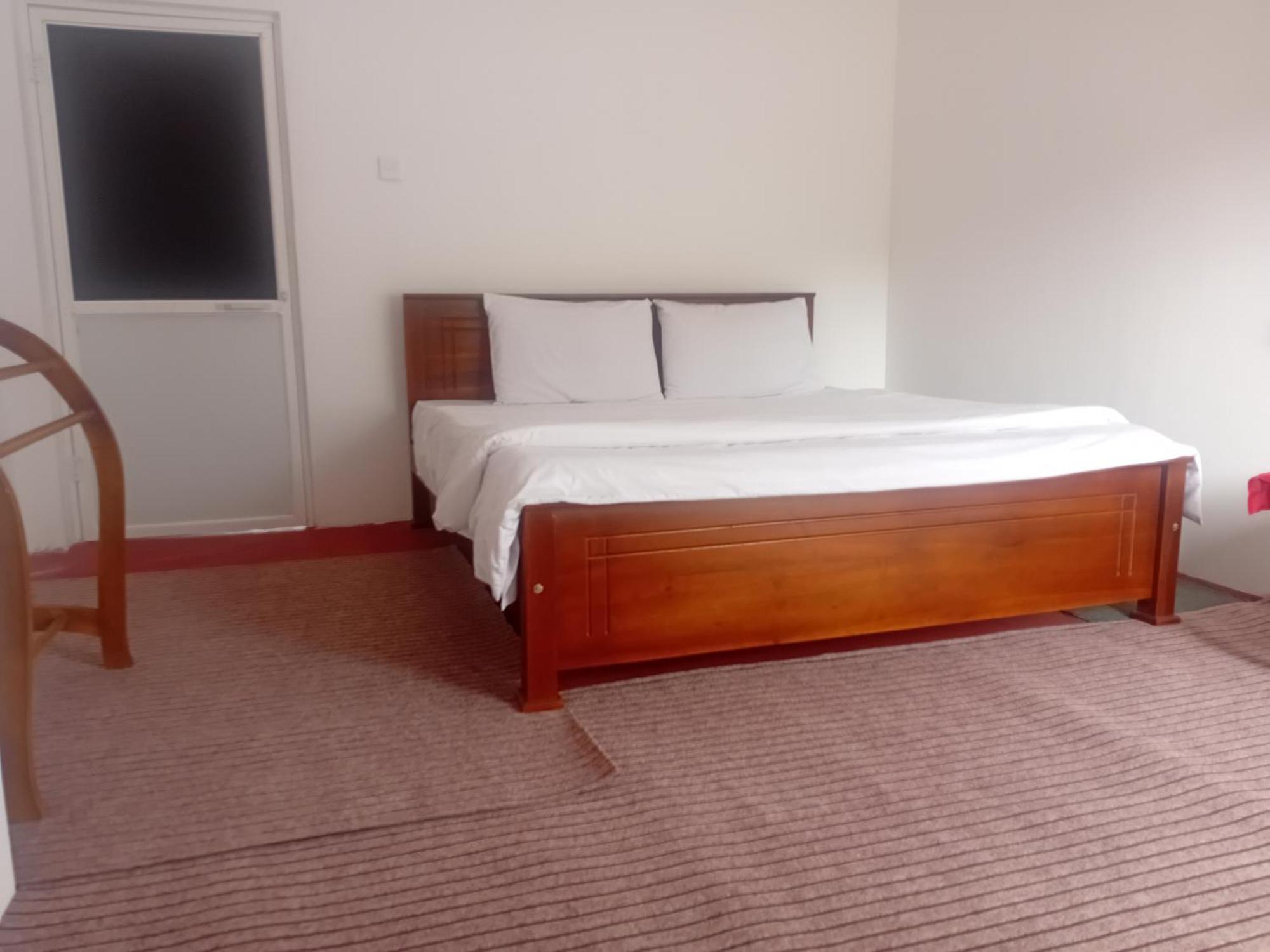 Serenity Heights Nuwara Eliya Eksteriør billede
