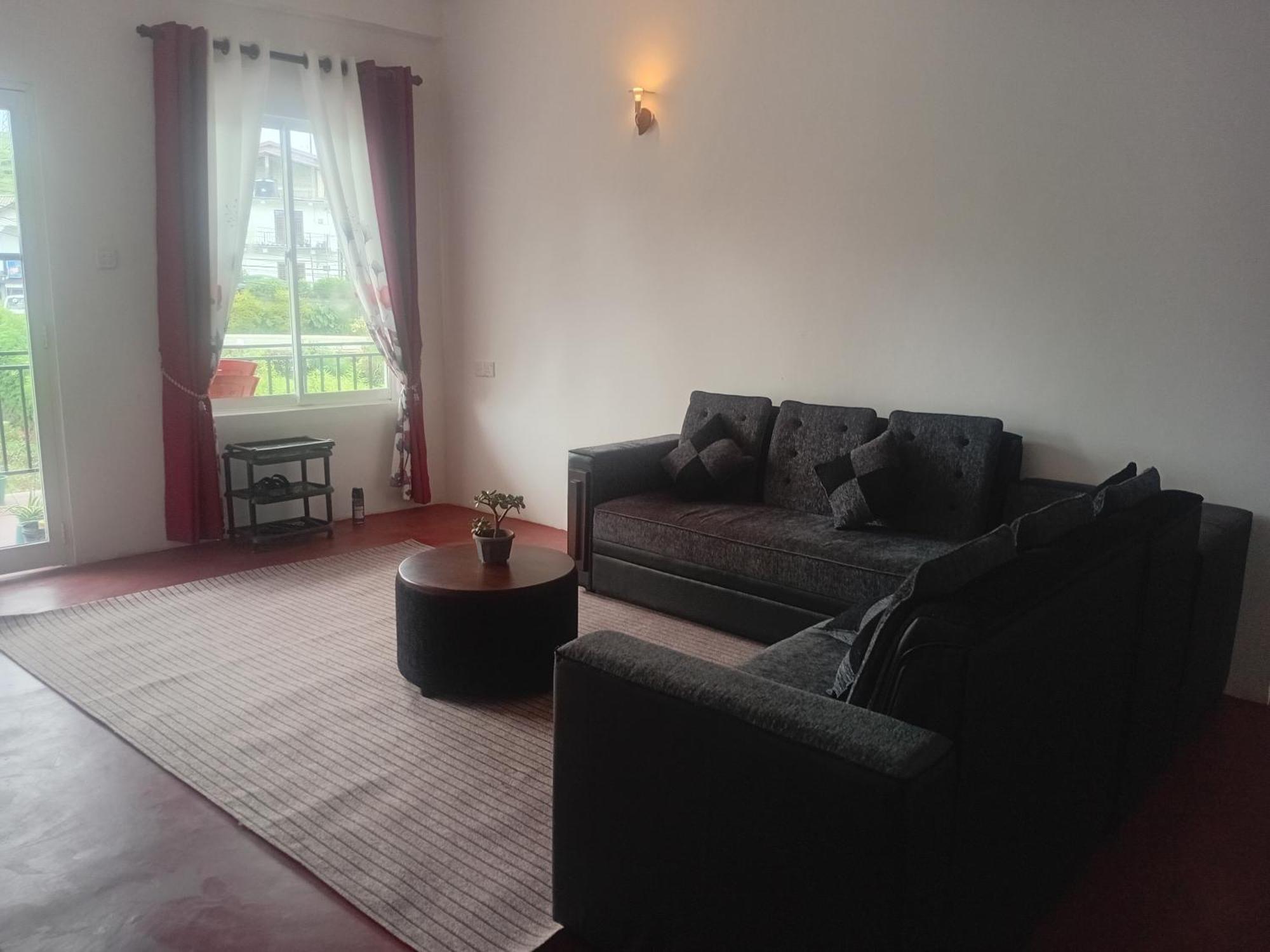 Serenity Heights Nuwara Eliya Eksteriør billede