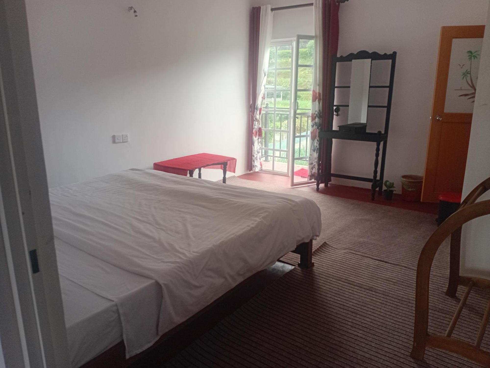Serenity Heights Nuwara Eliya Eksteriør billede